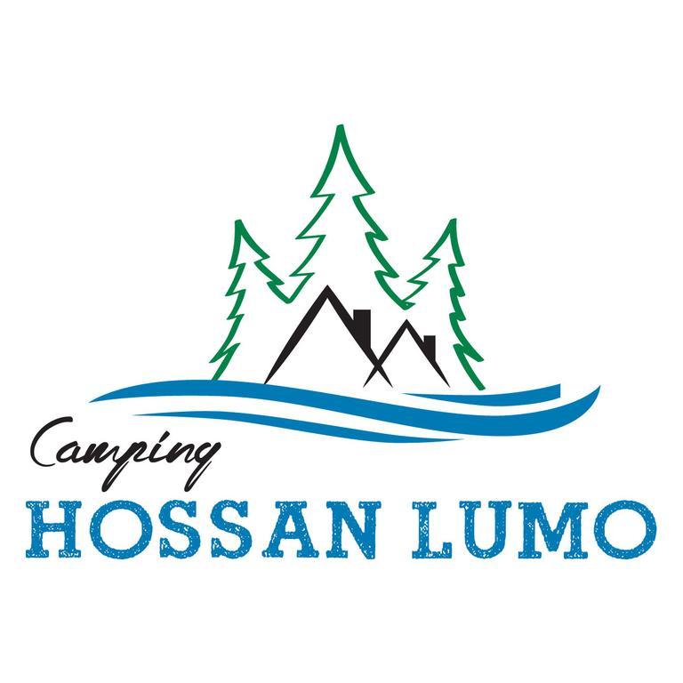 Camping Hossan Lumo מראה חיצוני תמונה